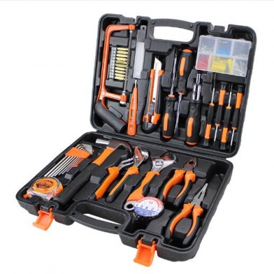 High Quality 38pcs Household Repair Craftsman Toolkit Household Hand Tool Kit