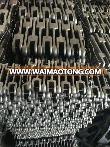 conveyor chain link belt stainless steel chain roller chain 3002/3006/3003