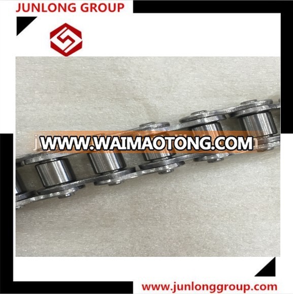 ROLLER CHAIN ISO 40-1 stainless steel CHAIN 25 40 50 60 80 TRANSMISSION CHAIN